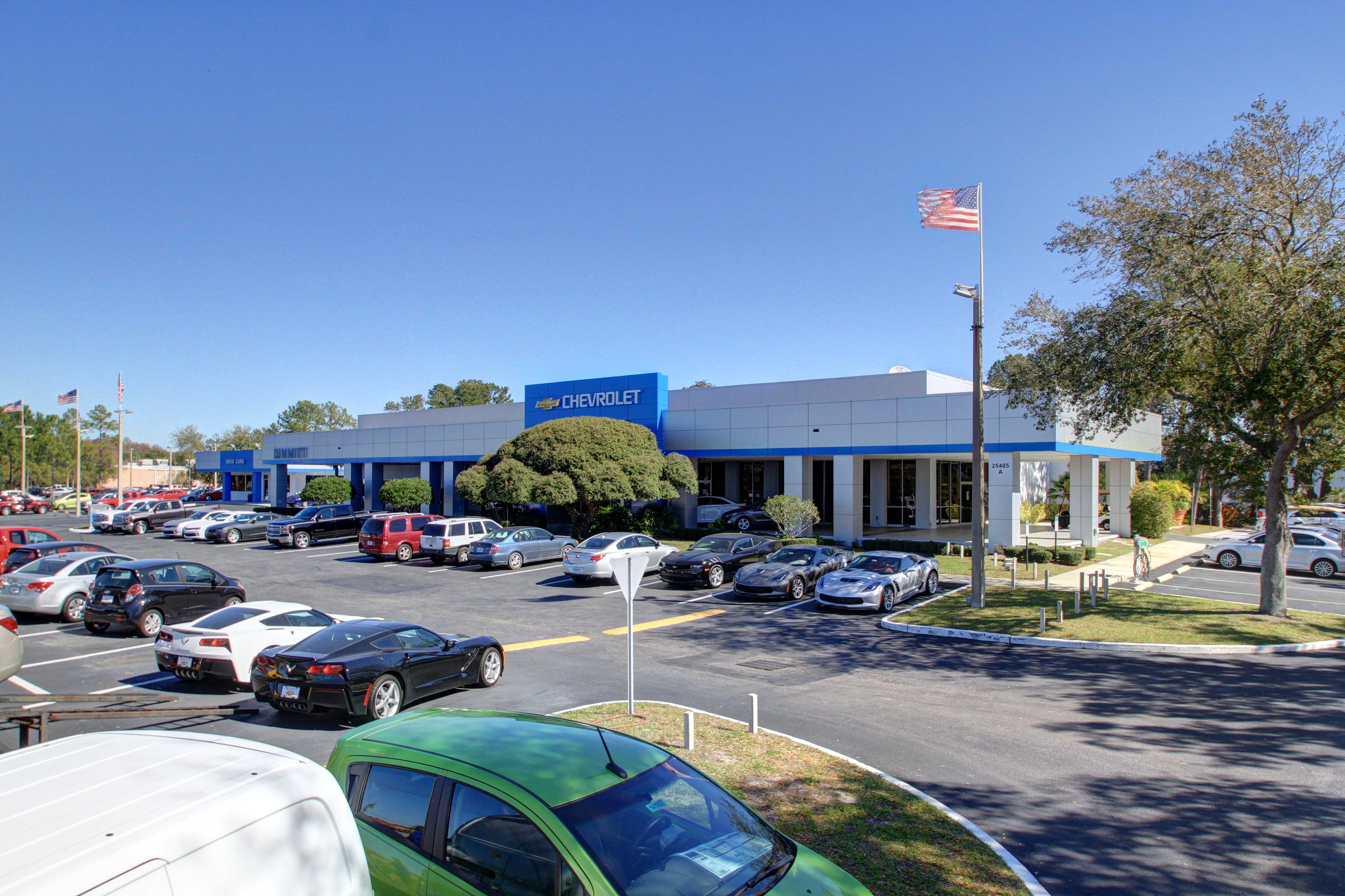Dimmitt Chevrolet named one of Tampa Bay’s best places to work
