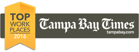 Dimmitt Chevrolet earns one of Tampa Bay’s best places to work for second year